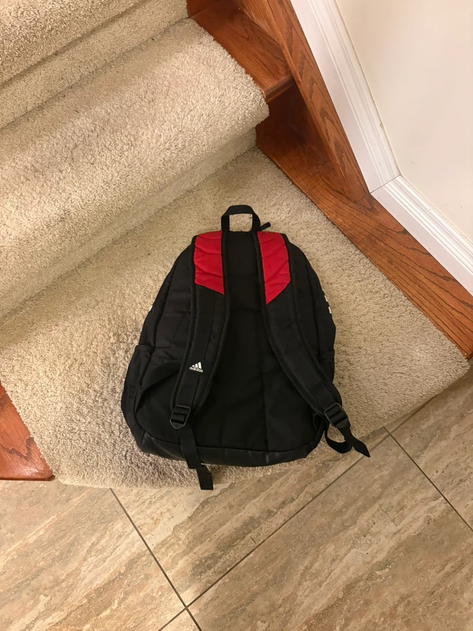 Adidas backpack - photo 2