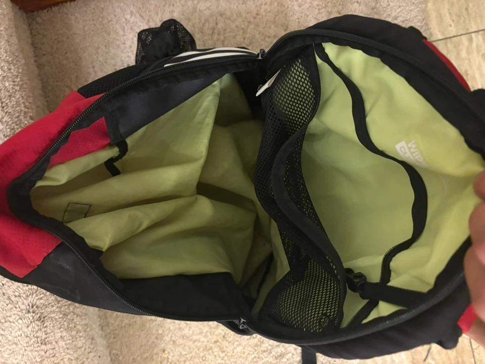 Adidas backpack - photo 3