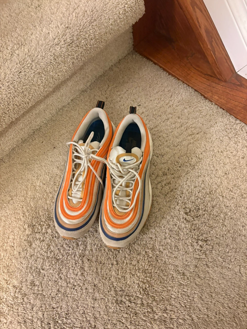Nike air maxs - photo 2