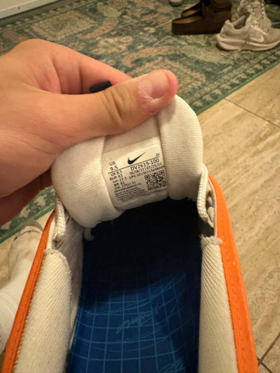 Nike air maxs - photo 3