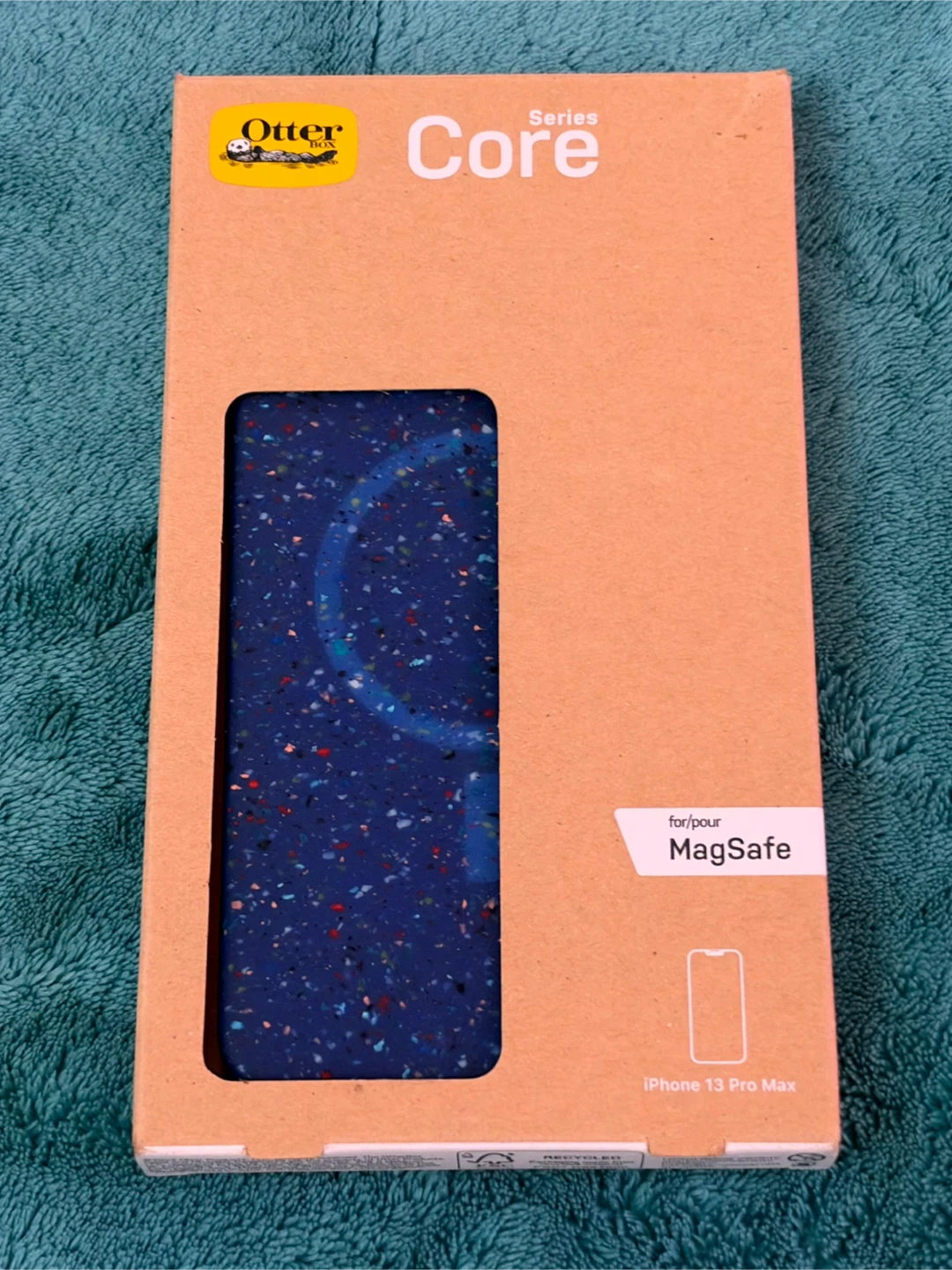 OtterBox Core Series Case for iPhone 13 Pro Max