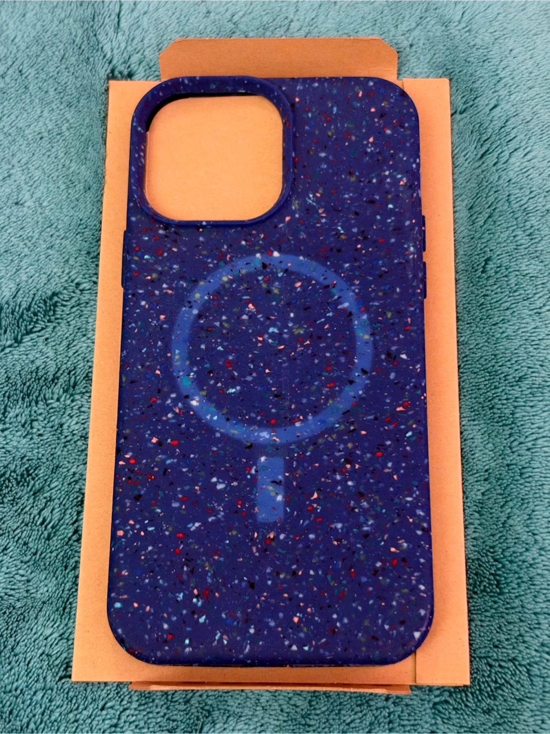 OtterBox Core Series Case for iPhone 13 Pro Max - photo 2