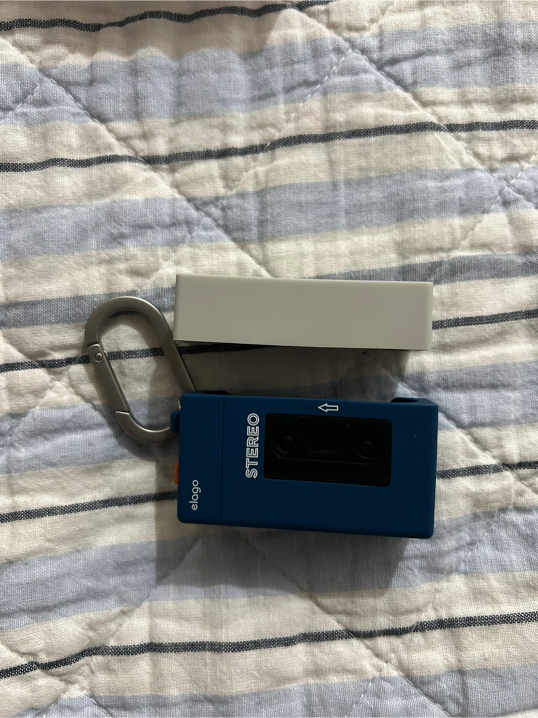 Apple AirPods Pro 3 (NEW) + case - photo 4
