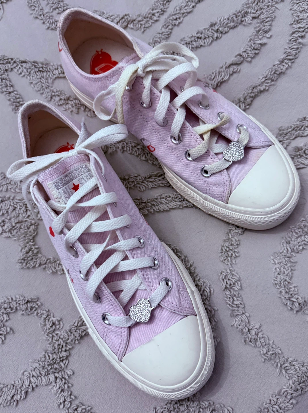 Converse CHUCK TAYLOR ALL STAR LIFT SPORTS PLATFORM - photo 2