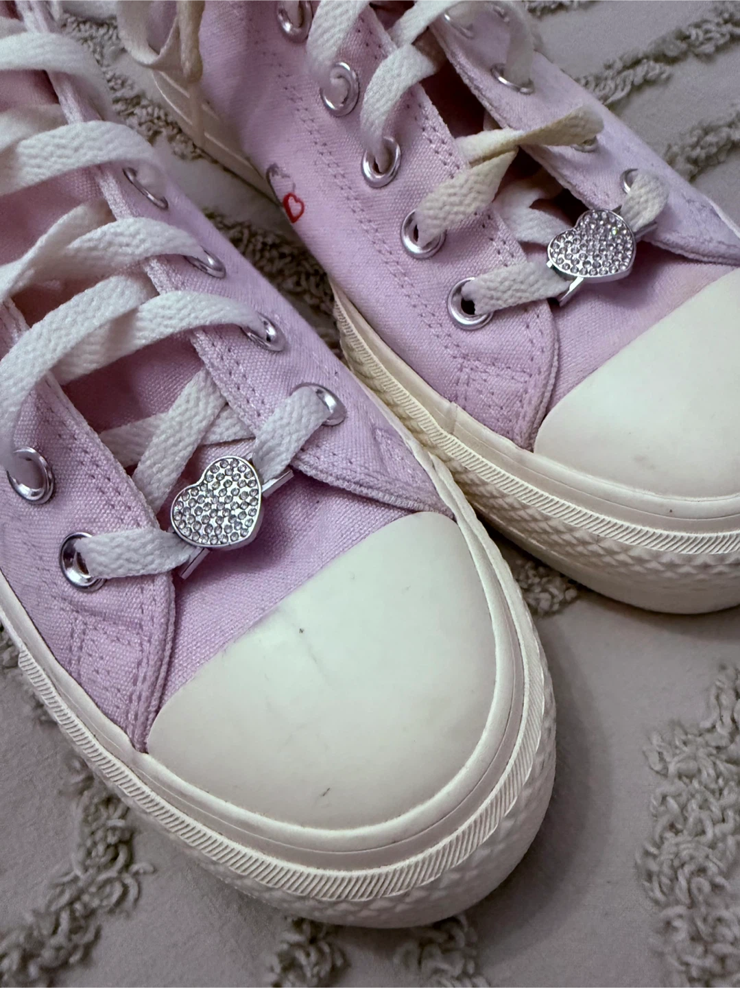 Converse CHUCK TAYLOR ALL STAR LIFT SPORTS PLATFORM - photo 5