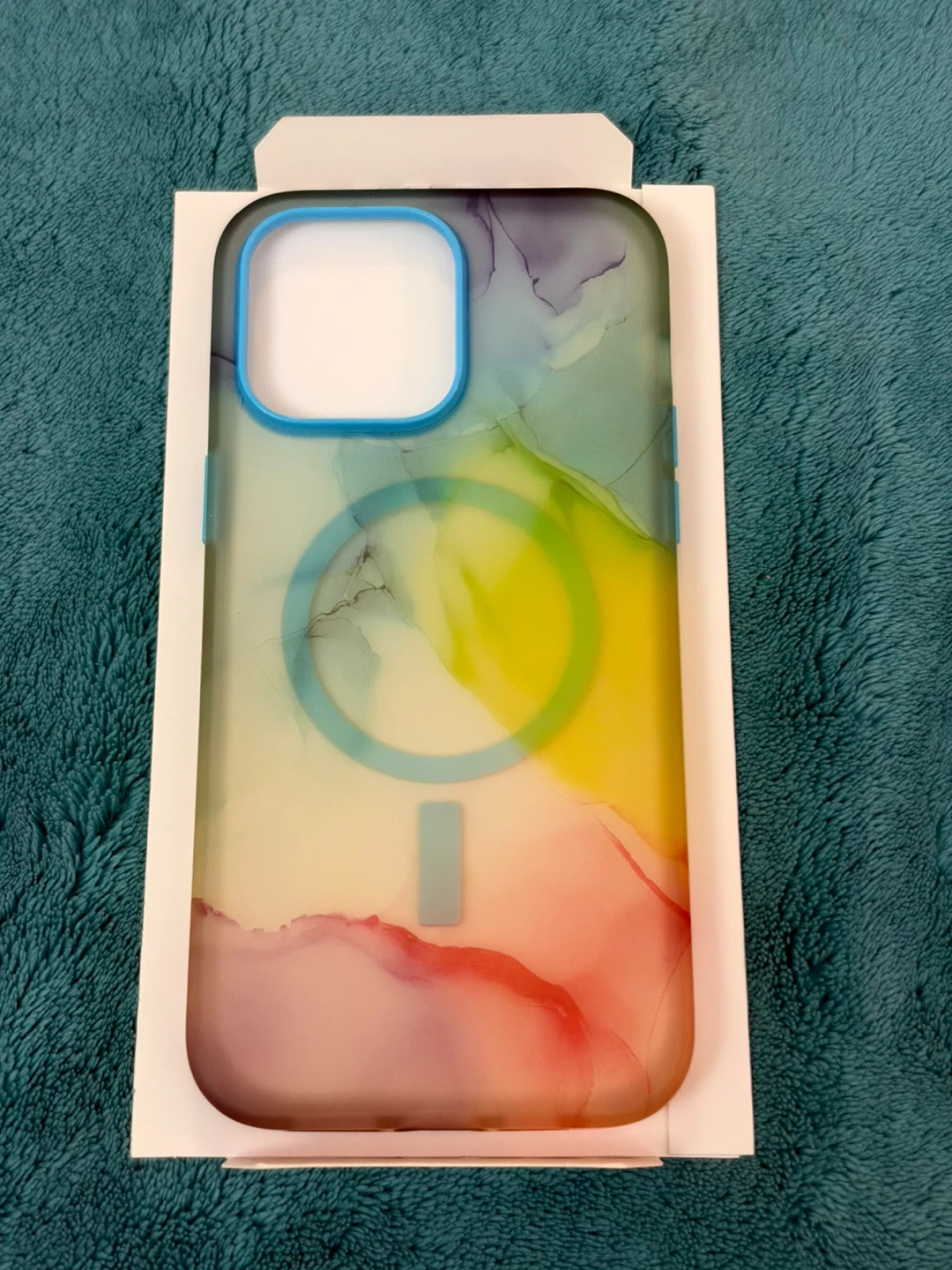 OtterBox Figura Series Case for iPhone 13 Pro Max