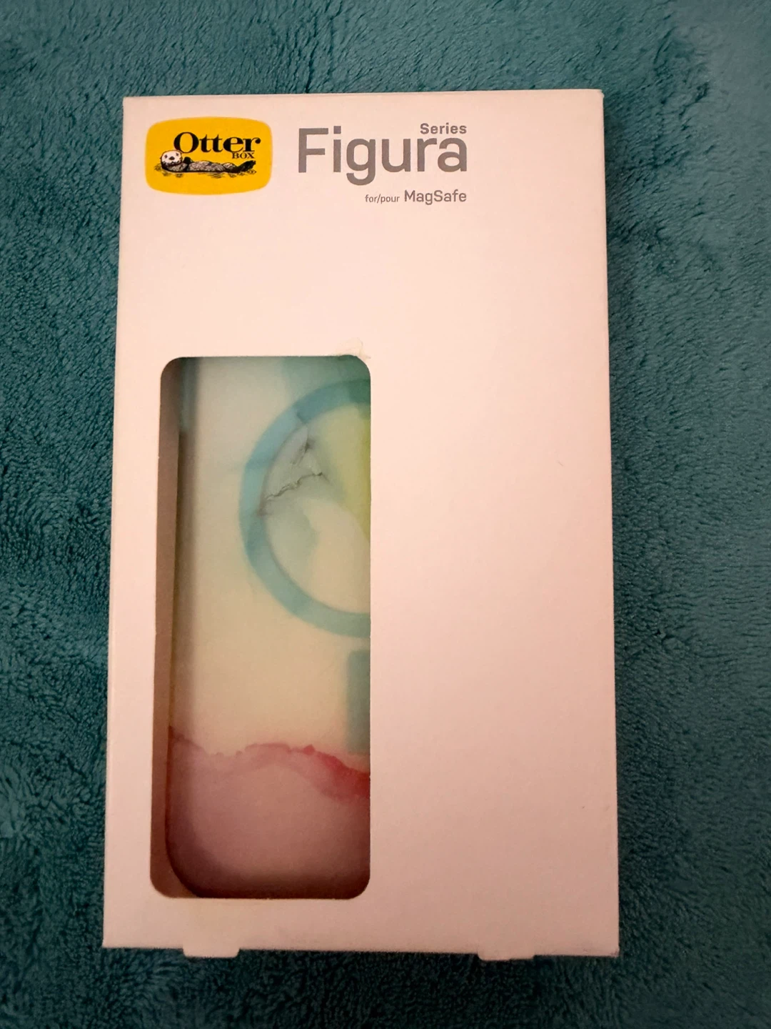 OtterBox Figura Series Case for iPhone 13 Pro Max - photo 2