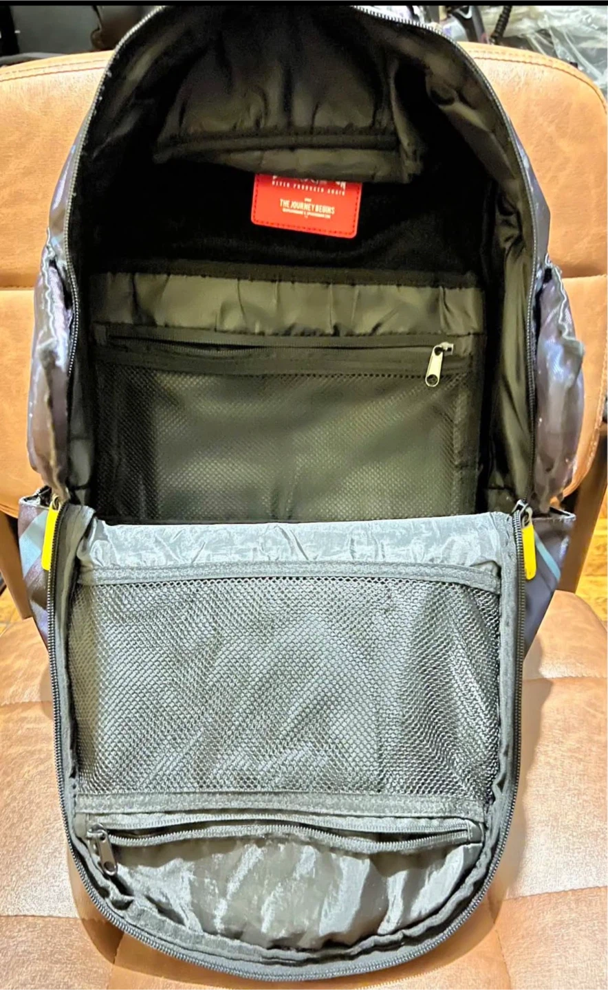 Sprayground Batman Backpack - photo 2