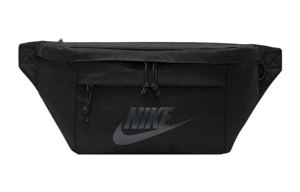 Nike Black Waist Pack - photo 2