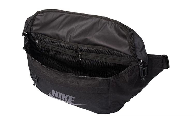 Nike Black Waist Pack - photo 3