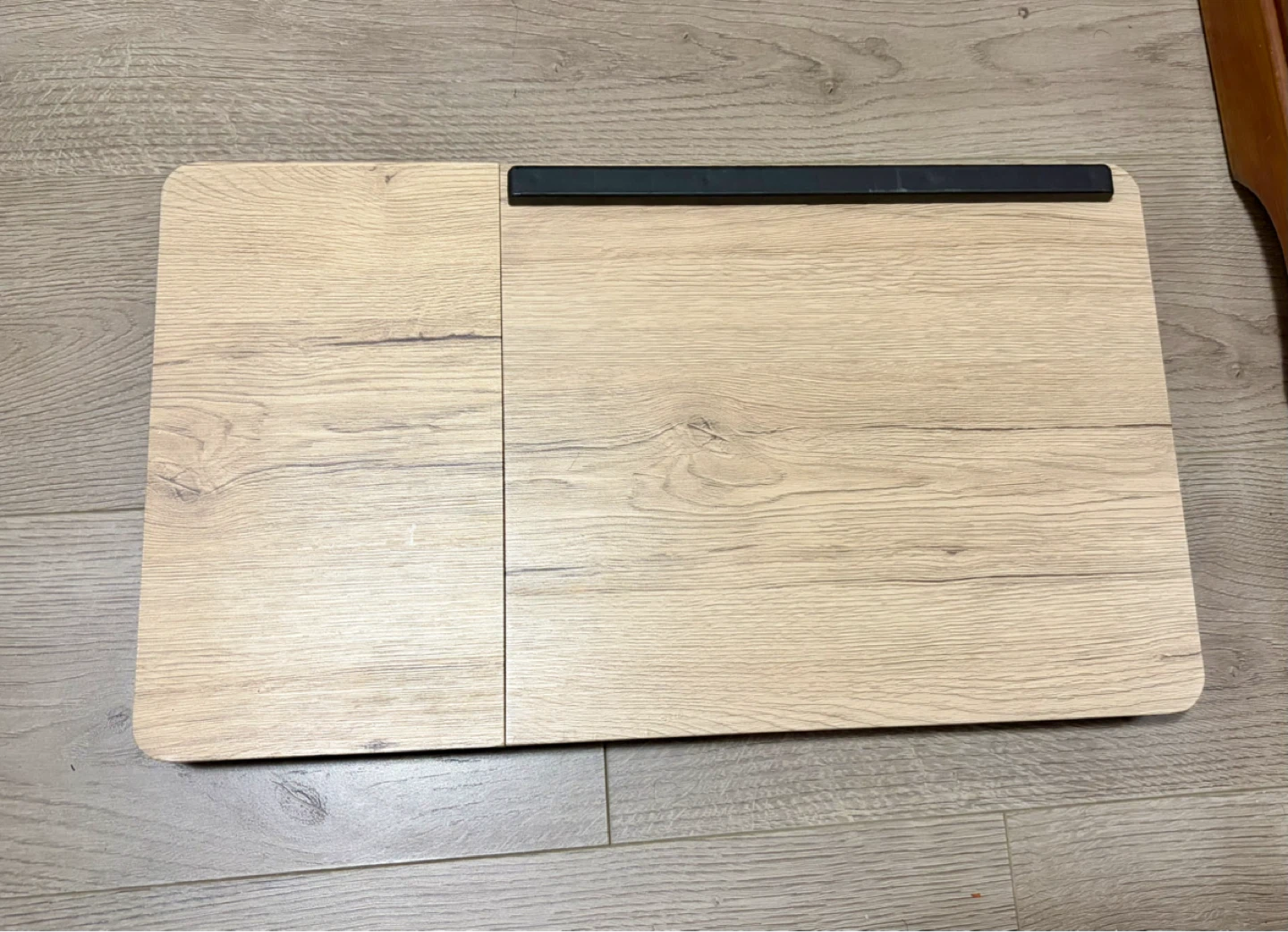 Foldable Laptop Bed Desk - photo 3