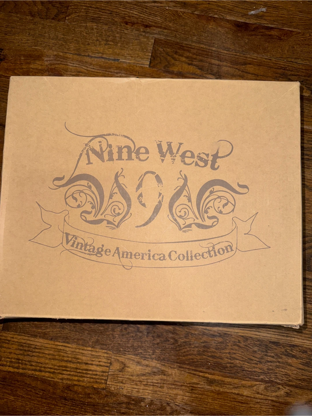Size 8 Nine West Wedge Boots - photo 5
