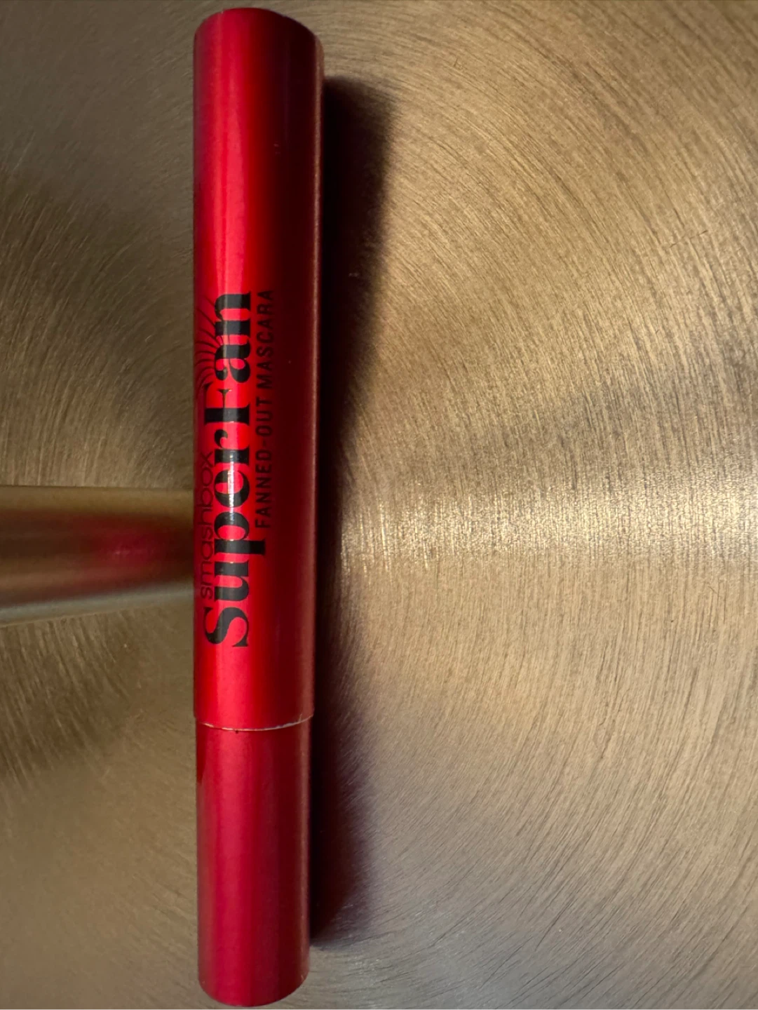 Smashbox SuperFan Fanned-Out Mascara