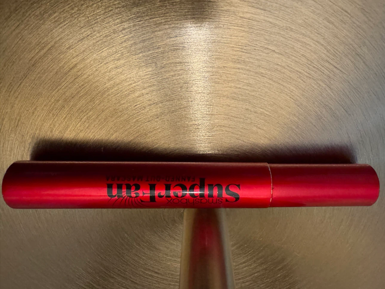 Smashbox SuperFan Fanned-Out Mascara - photo 2
