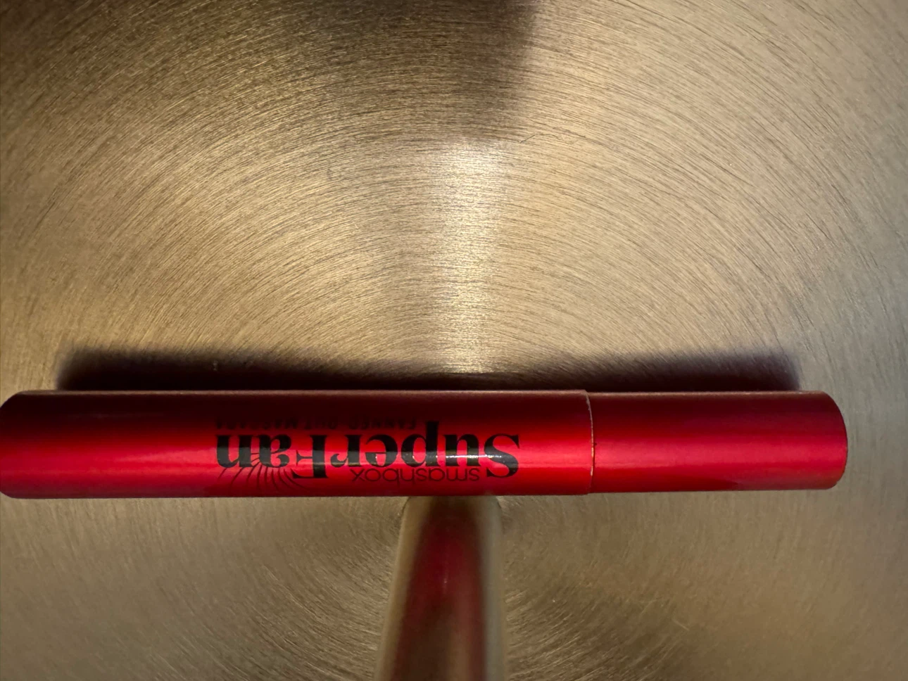 Smashbox SuperFan Fanned-Out Mascara - photo 3