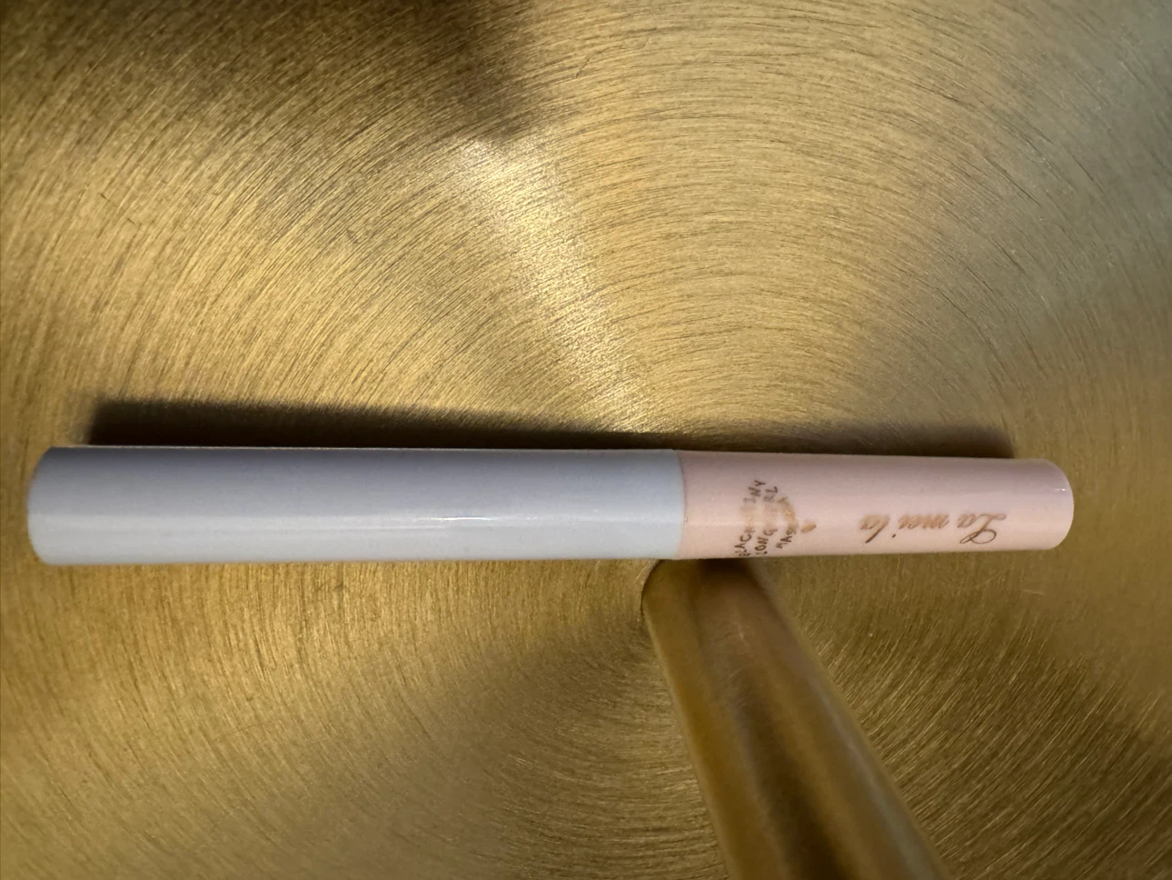 Lameila Black Shiny Long Curl Mascara - photo 2