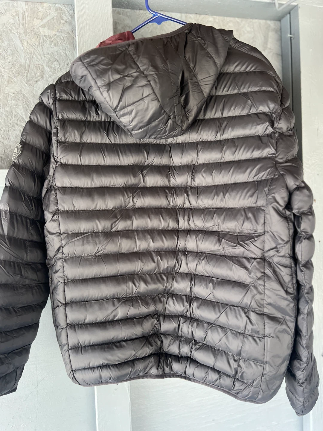 Tokyo Laundry Vizzini Jacket - Jet Black - XL - photo 4