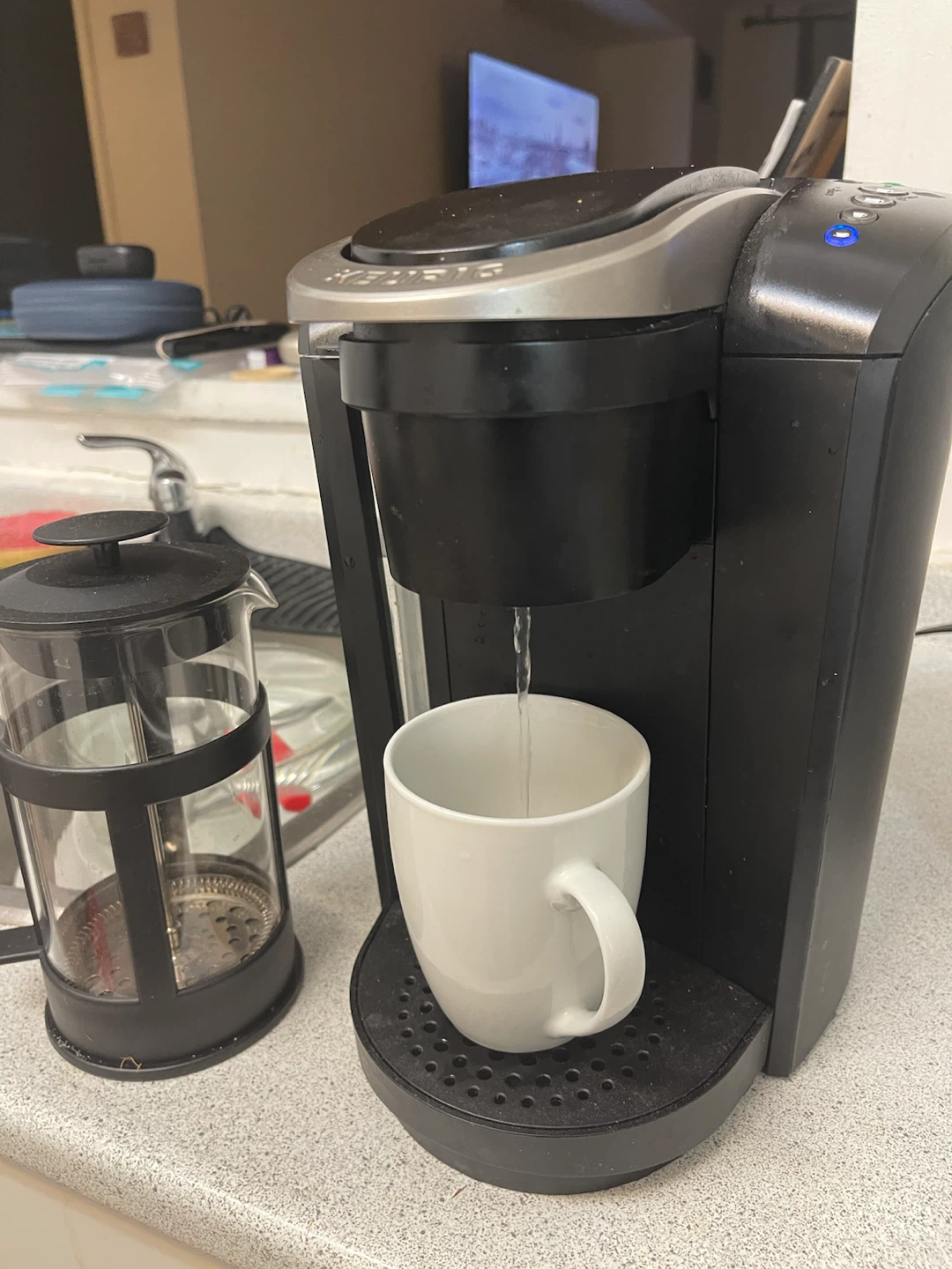 Keurig K-Cup Coffee Maker