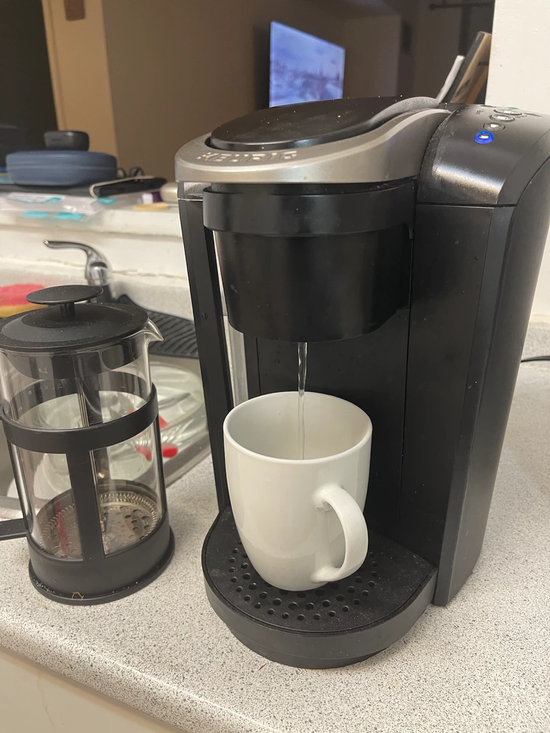 Keurig K-Cup Coffee Maker - photo 2