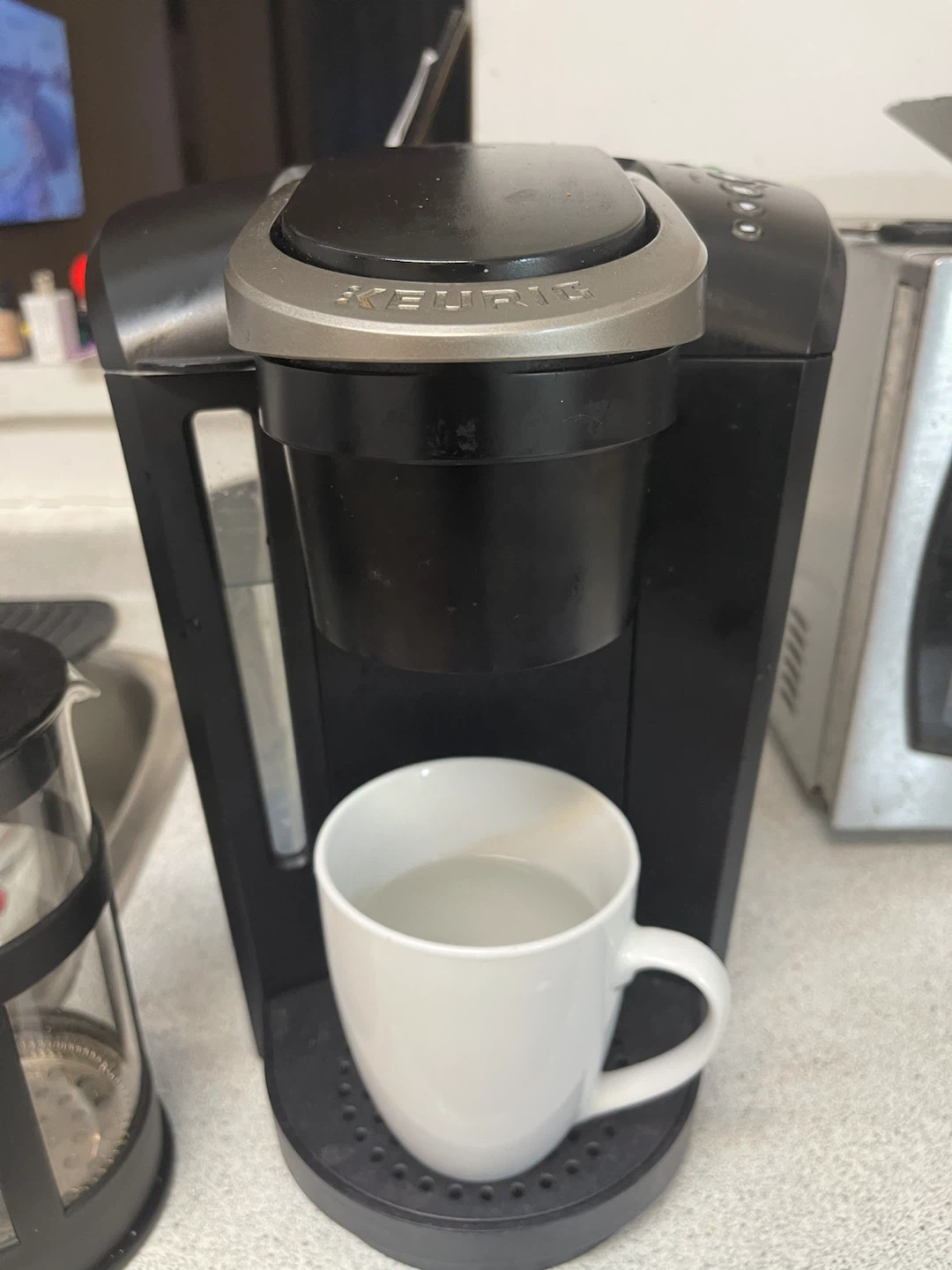 Keurig K-Cup Coffee Maker - photo 3