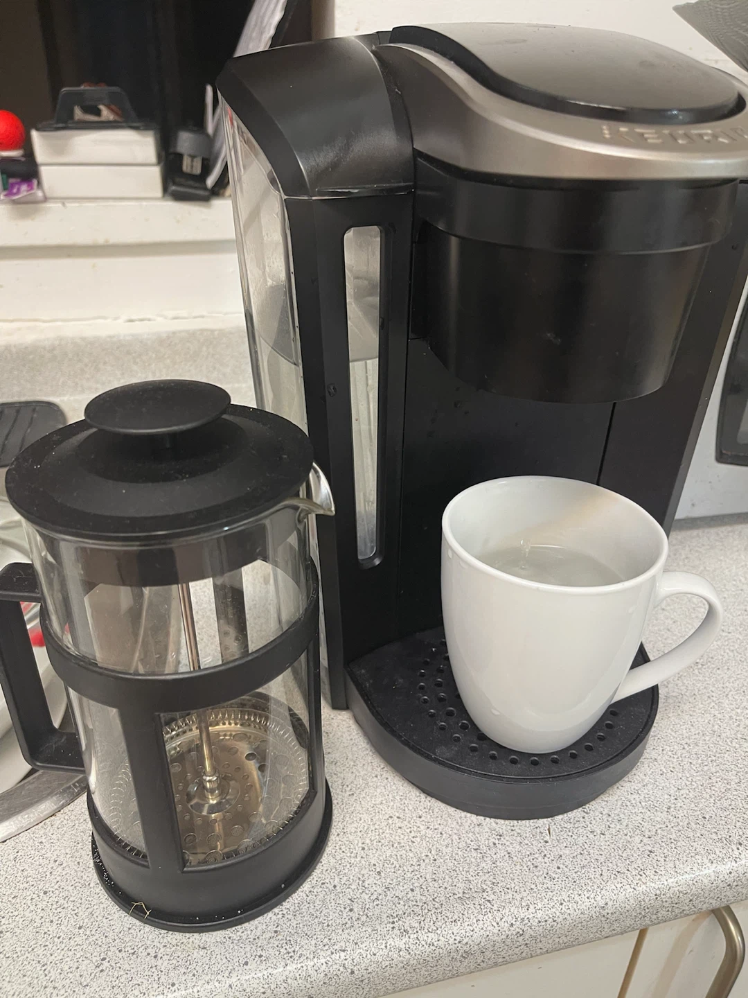 Keurig K-Cup Coffee Maker - photo 4