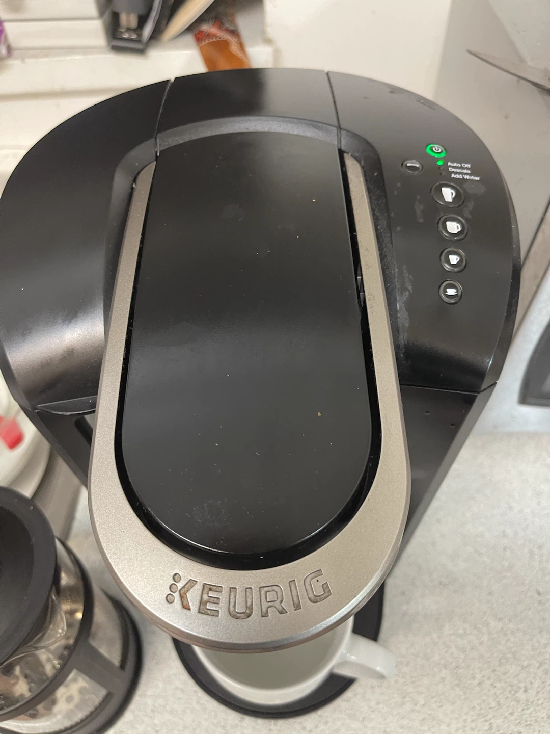 Keurig K-Cup Coffee Maker - photo 5
