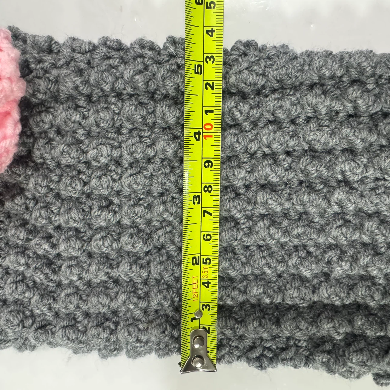 Two Handmade Crochet Water Bottle Holders - photo 5