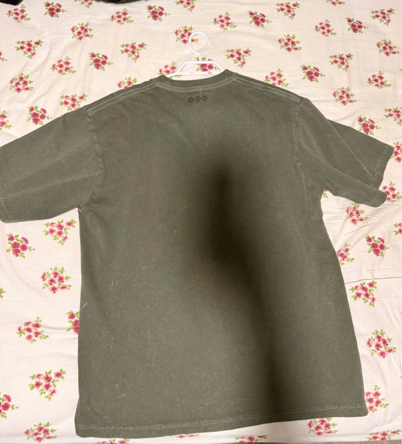 BTS Arirang World Tour Korea T-Shirt - photo 2