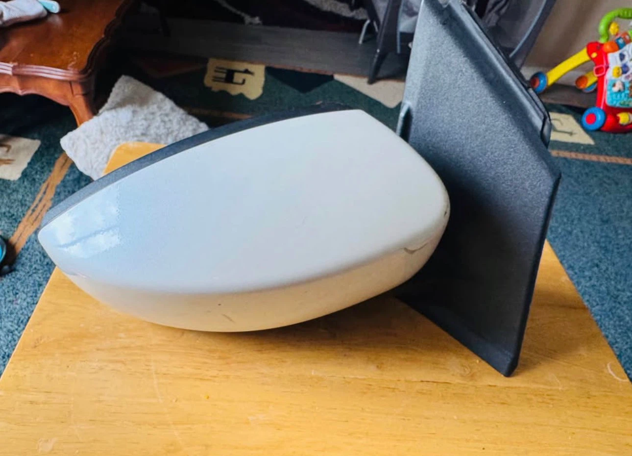 Right side mirror for ford escape 2013-2016 - photo 2