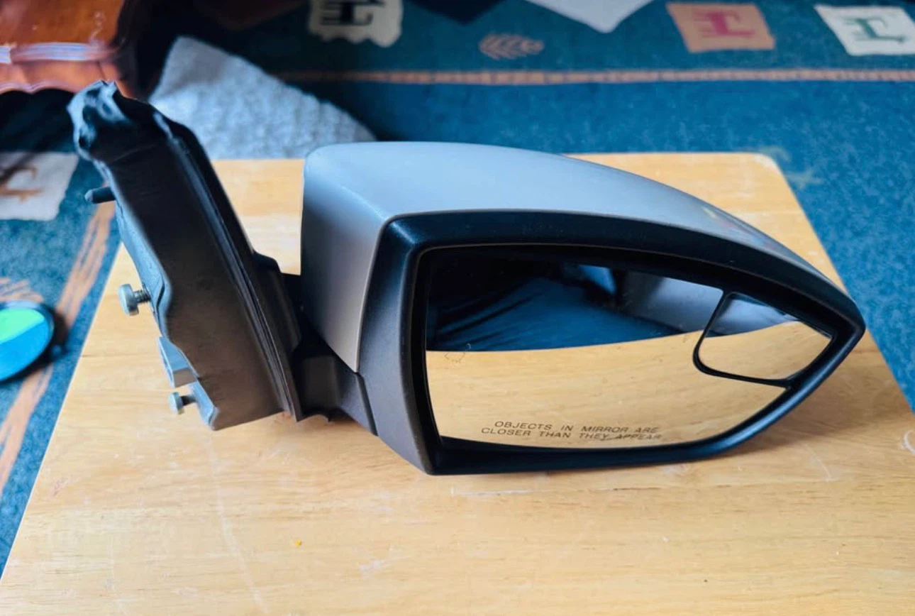 Right side mirror for ford escape 2013-2016 - photo 3
