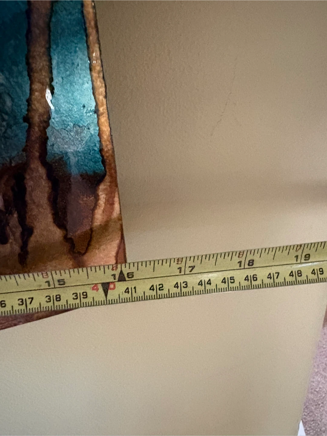 Metal Wall Art Decor - photo 4