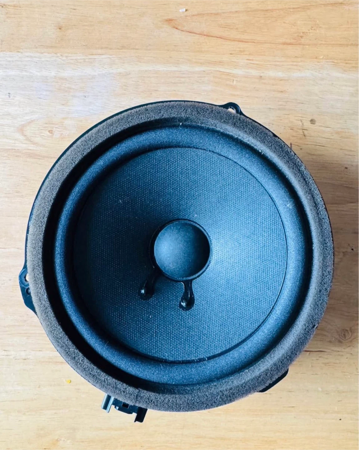 Car speaker for ford escape 2013 - 2016