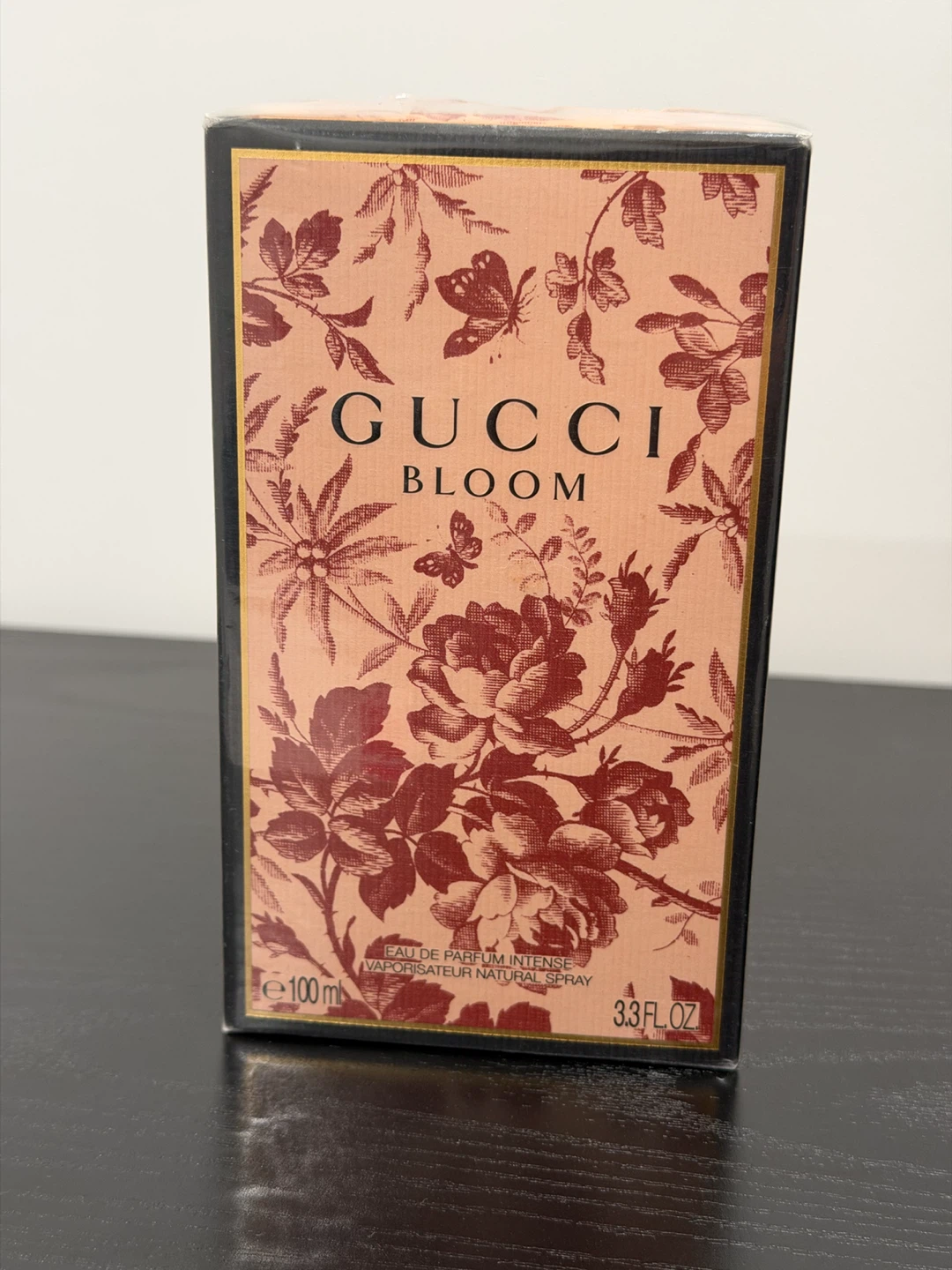 Gucci Bloom  100ml