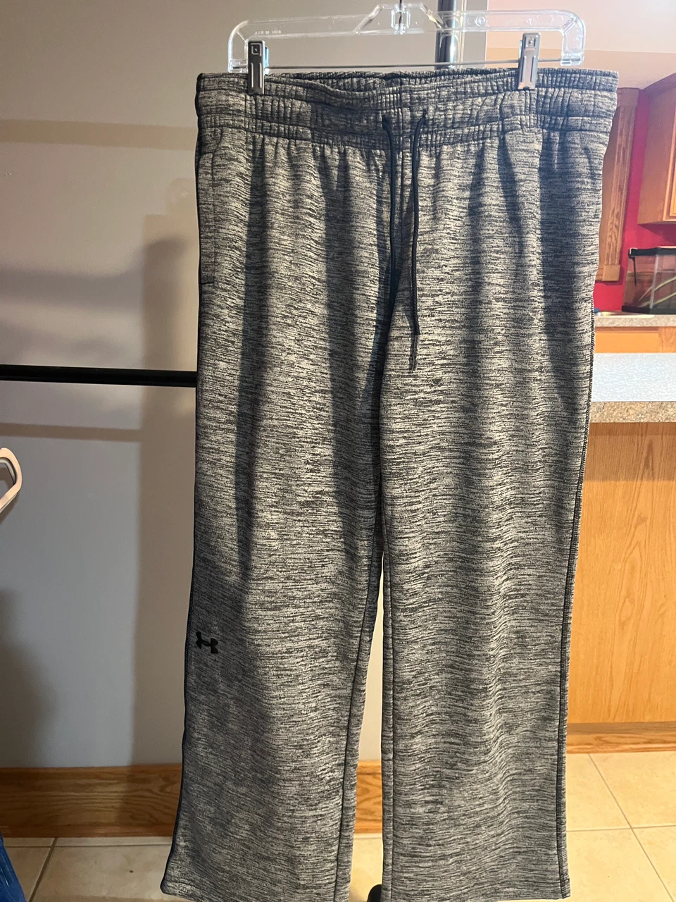 Men’s Under Armour ColdGear Loose Fit Sweatpants