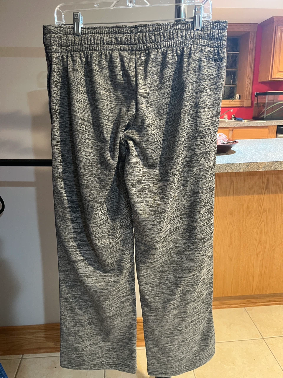 Men’s Under Armour ColdGear Loose Fit Sweatpants - photo 2