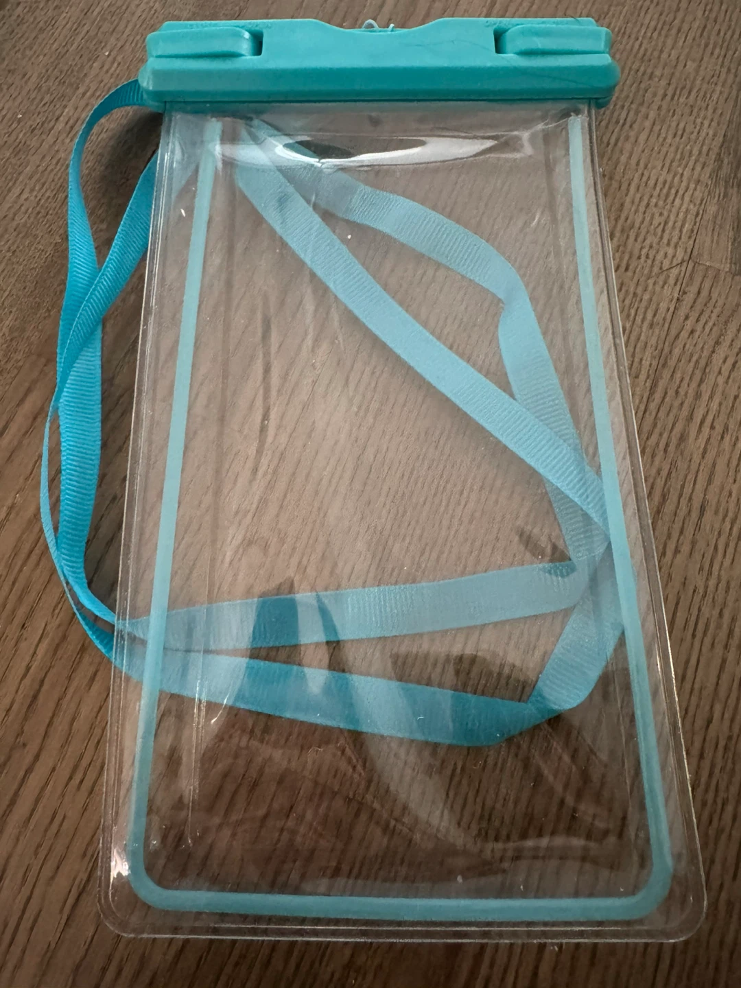 Waterproof iPhone Pouch - photo 4
