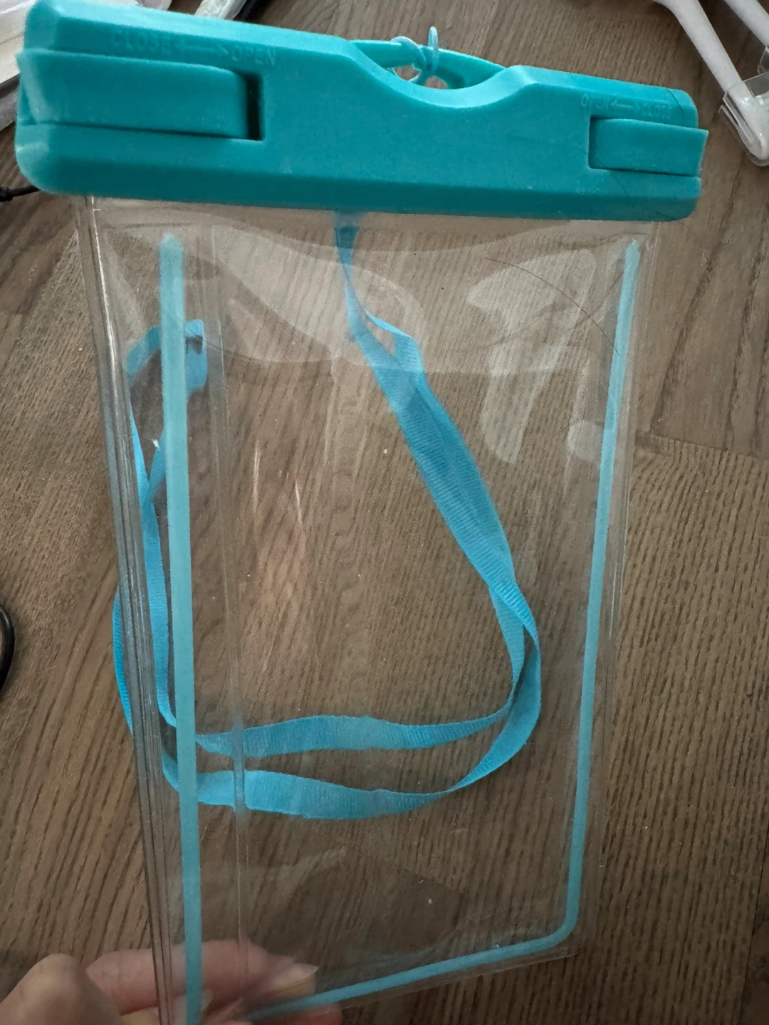 Waterproof iPhone Pouch - photo 5