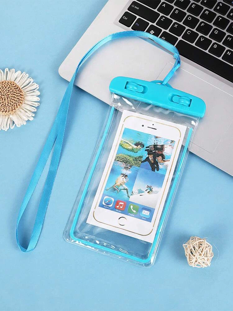 Waterproof iPhone Pouch - photo 2
