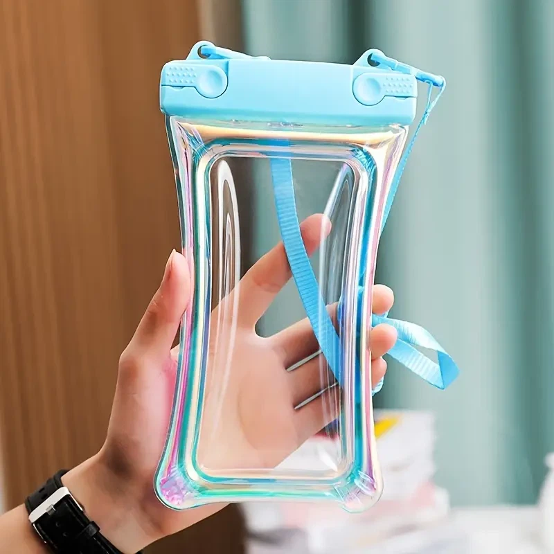 Waterproof iPhone Pouch - photo 3