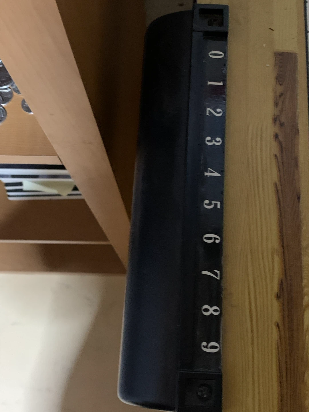 Air Hockey Table with Accessories - photo 3