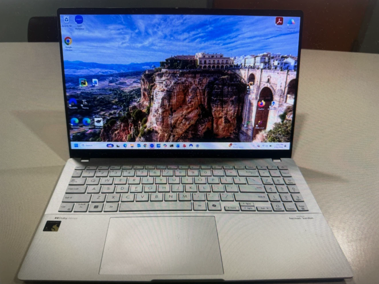 Asus vivobook S15