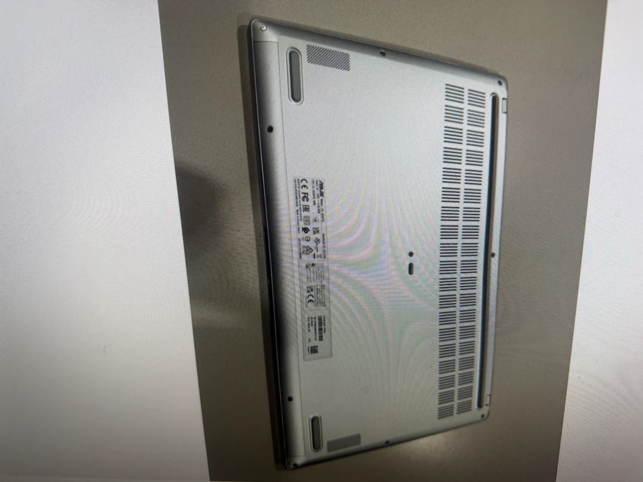 Asus vivobook S15 - photo 2