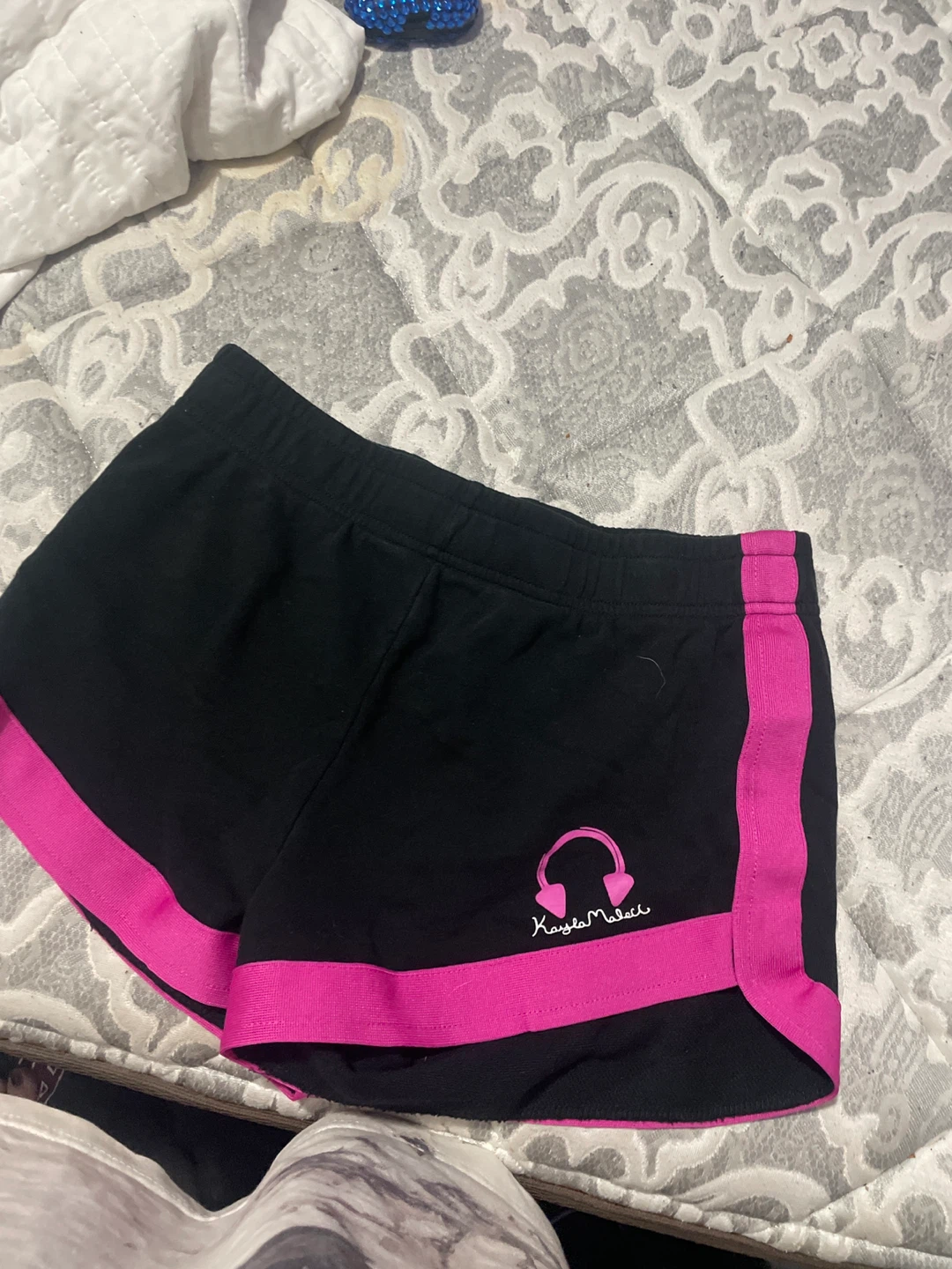 Kayla Malecc Shorts