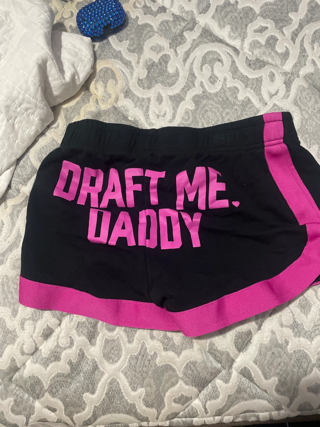 Kayla Malecc Shorts - photo 2