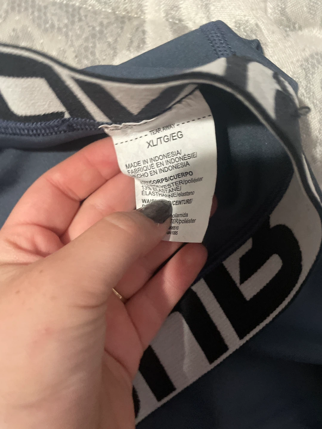 Under Armour Compression Shorts - photo 2