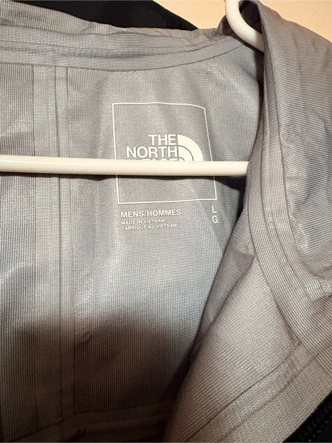 The North Face M Valley View Jacket Black - photo 2