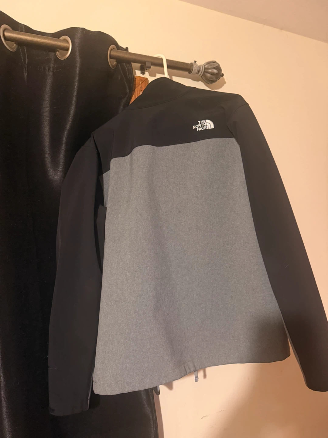 The North Face Men's Softshell Jacket XL