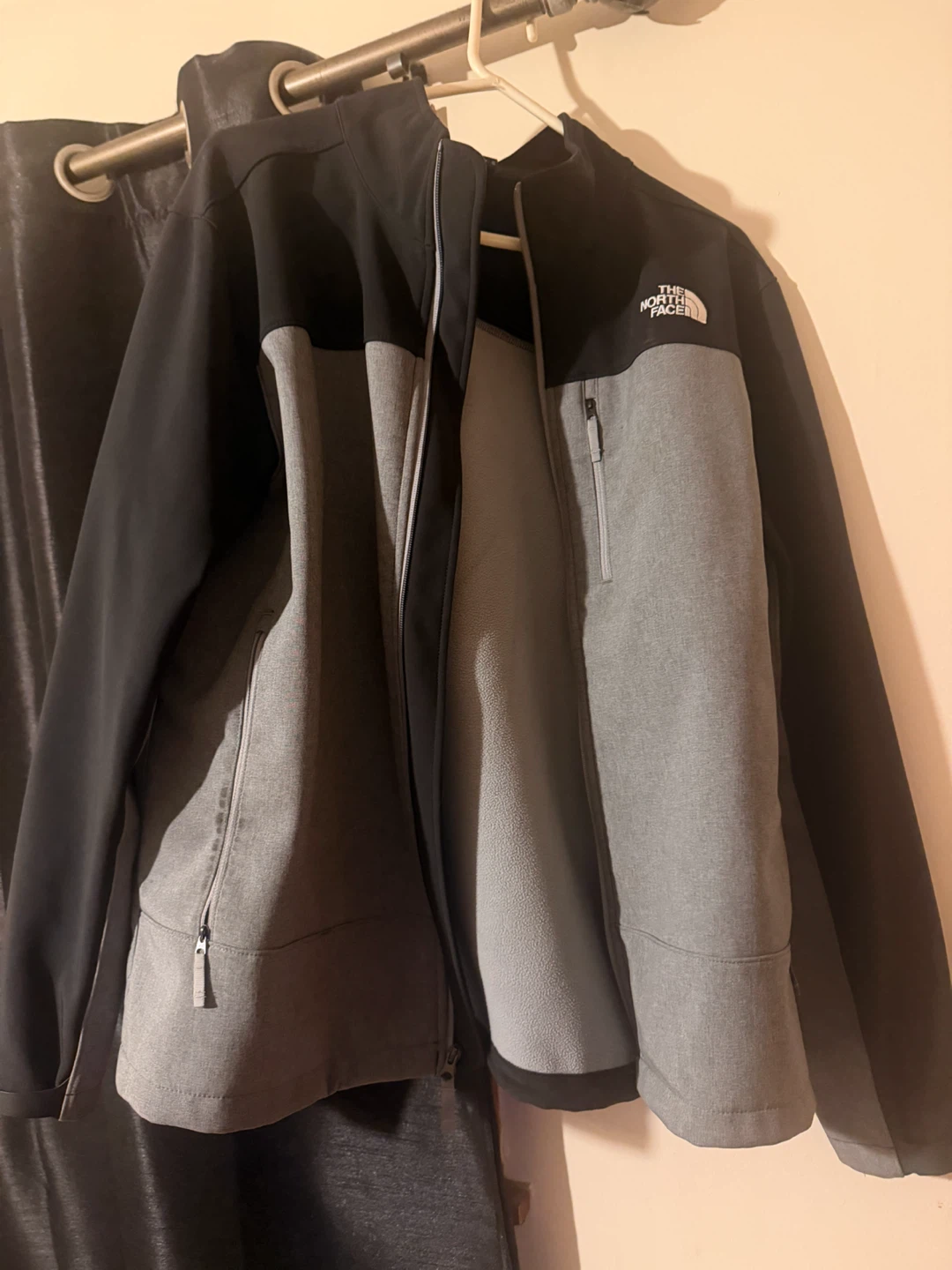 The North Face Men's Softshell Jacket XL - photo 3