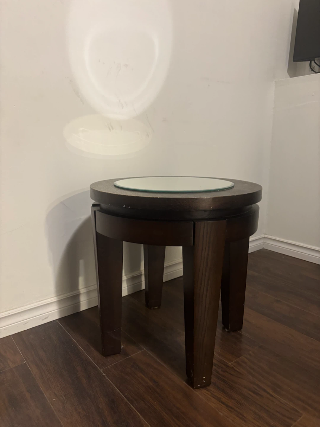 Side Table - photo 2