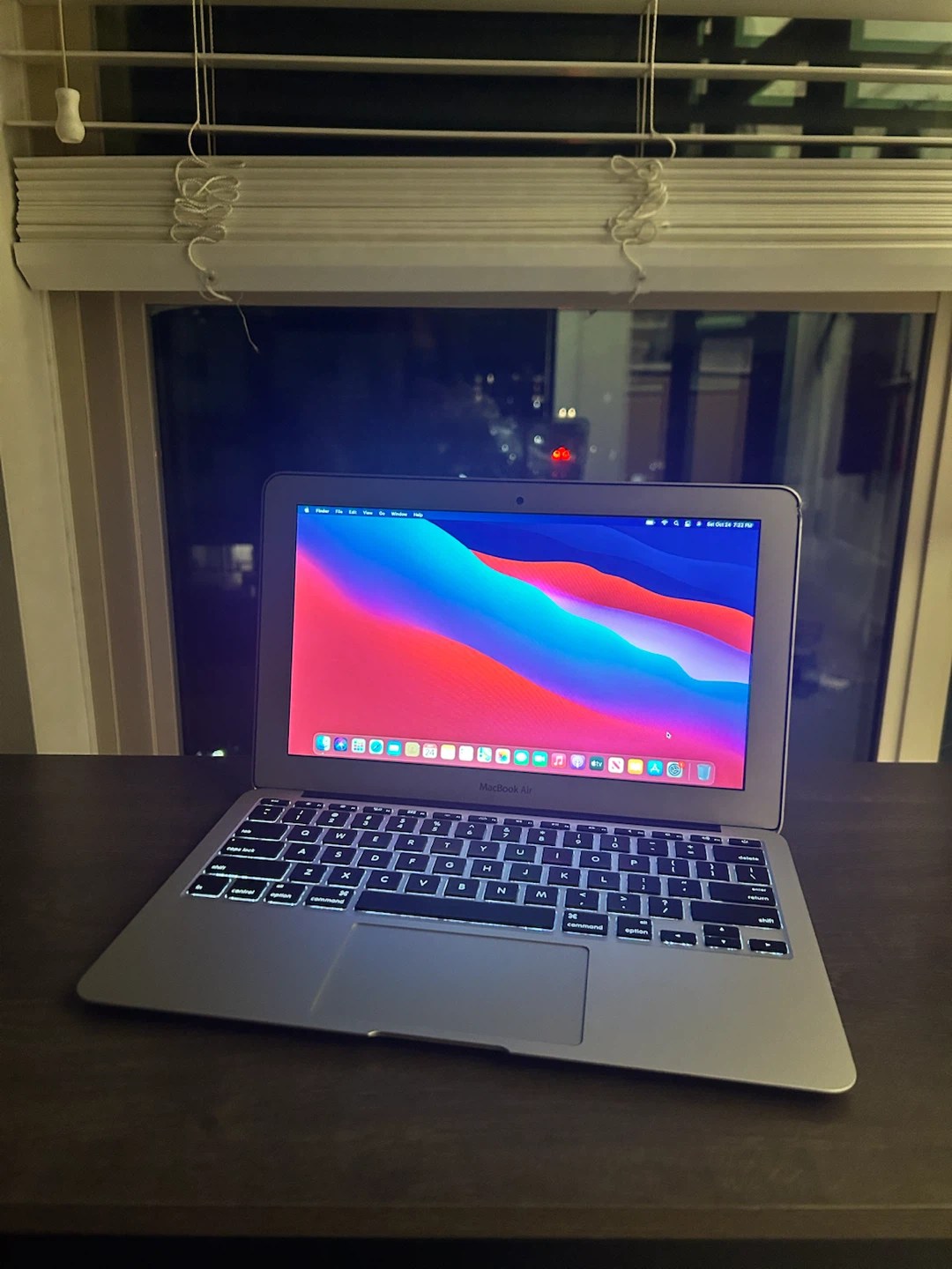 2013 MacBook Air 11” (i7/8GB/256GB)